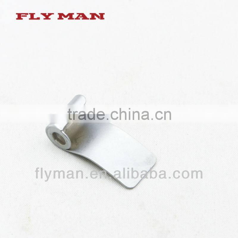 0068187 Chip Guard For Yamato FD-62 sewing machine parts