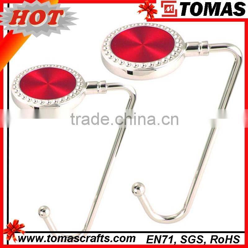 Fashion bag holder / Bag Purse Hook Handbag Hanger Holder