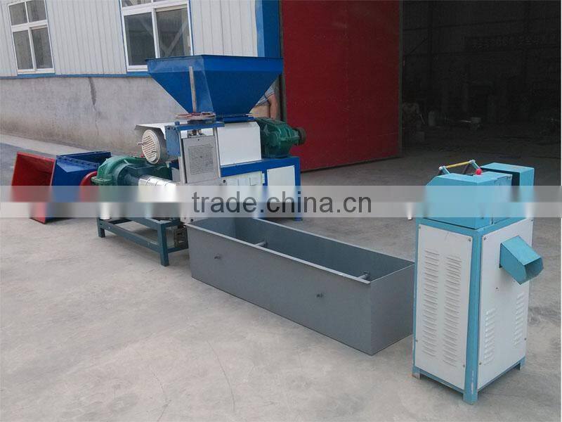 Eps Lump Thermoforming Machine, Foam Thermoforming Machine, Eps Lump Recycling Machine