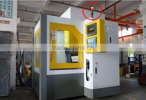 ONN-M4 24v Tri color Strobe Beacon Light / Singal Beacon Lamp