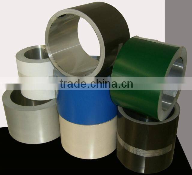 color printing waterproof aluminum tape