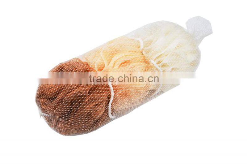 JML Bathroom Item Best selling Bath Sponge Scourer for shower