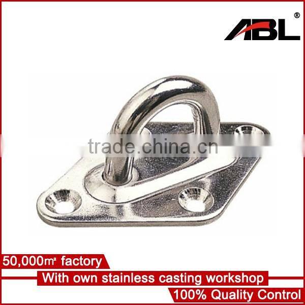 top selling precision casting panhandle