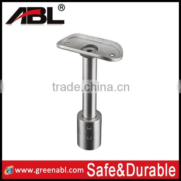 Simple stainless steel stair design guarantee 8 years