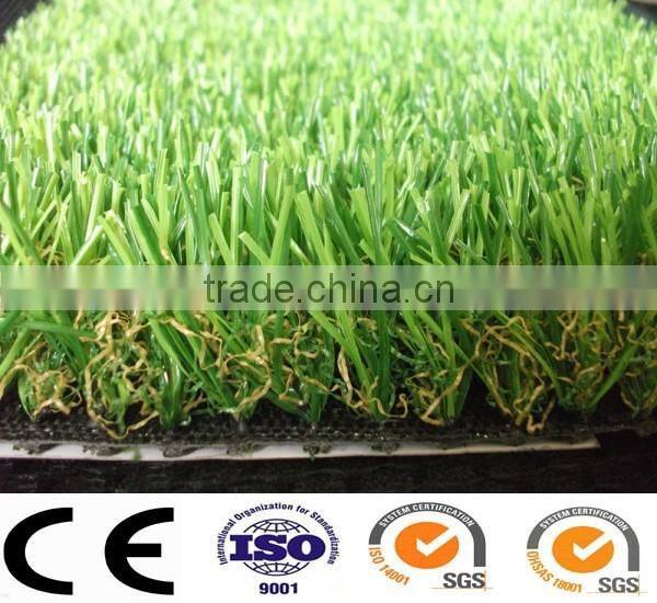 easy installation good water permeability artificial grass