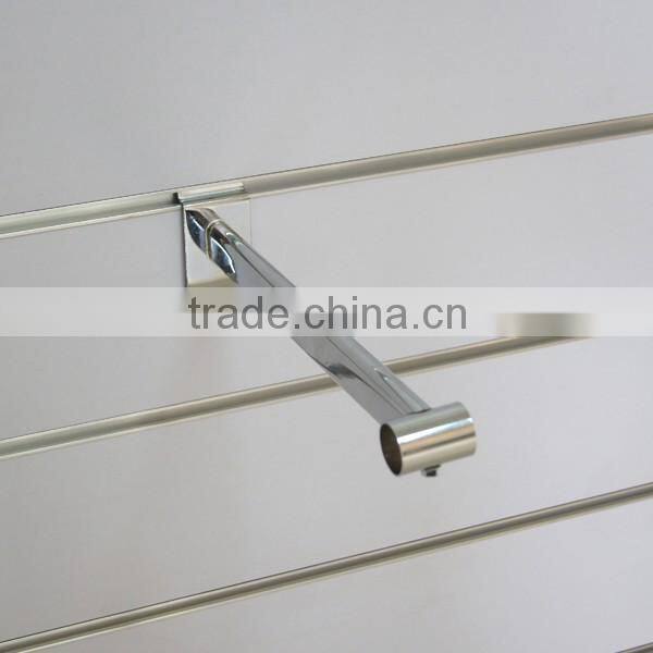 Wholesale round metal bracket/tube connecting bracket