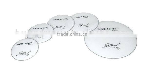 Marching Snare with Carrier