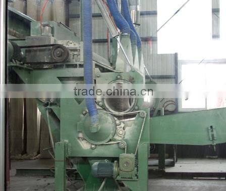 2300mm Automatic Nonwoven Air Laid Machine