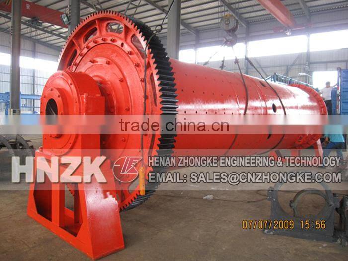 ISO quality approve ball mill,mining grinding ball mill,mineral processing ball mill