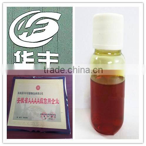 Natural Pure Ginger Oil High Quality Factory Low Price