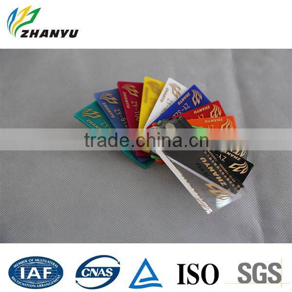 New Arrival Beautiful Deisgn Acrylic Photo Frame Clear and Fashion