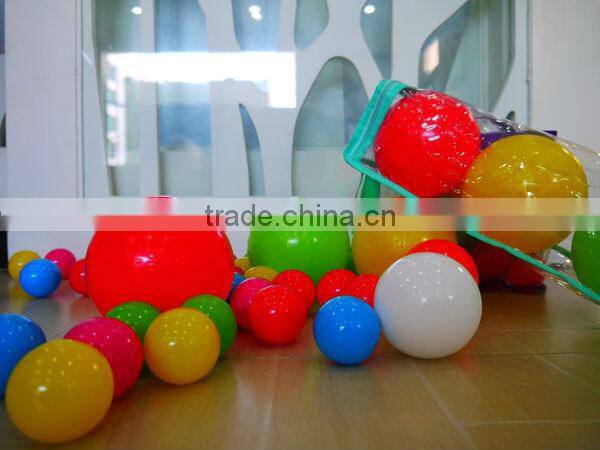 130mm Baby Ocean balls