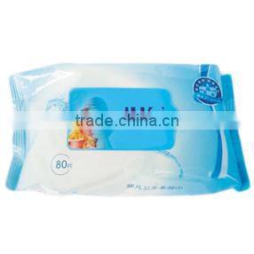 Wet Wipes Equipment podcution line automatically control system(JWC-68SZJ)