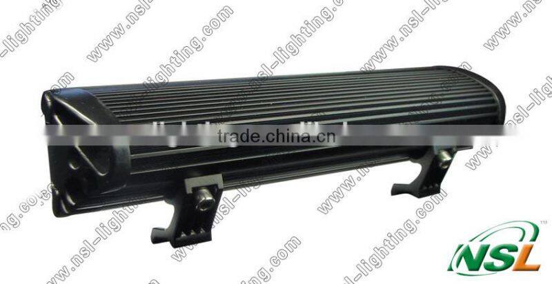 10inch 30W C REE car LED light bar off road LED work light
