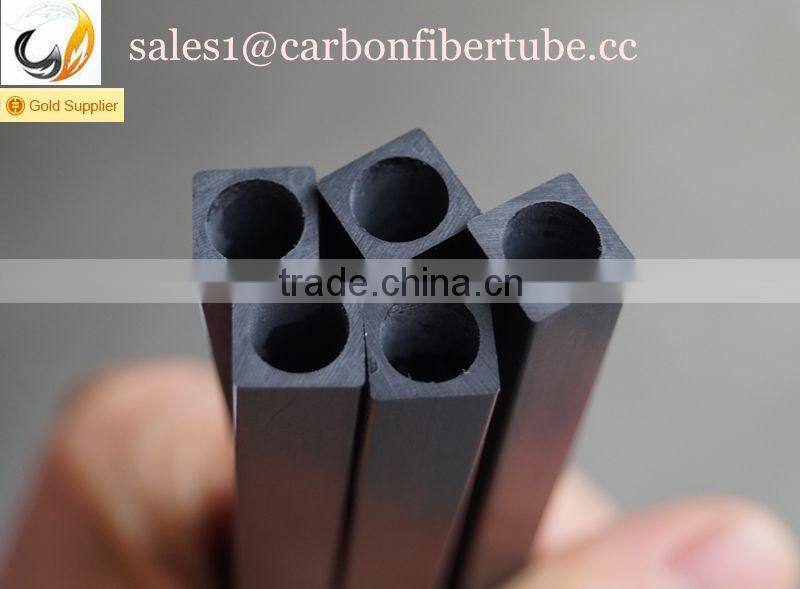 CFRP pultrusion carbon fiber profile, pultrusion carbon profiles, customized specs