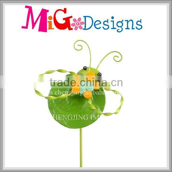 Decoration Metal Outdoor Wholesale Crafts Bird