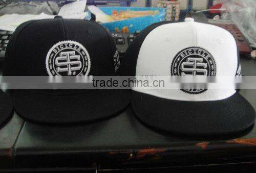 plain custom trucker hat