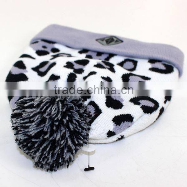 cheap mens pom pom beanie