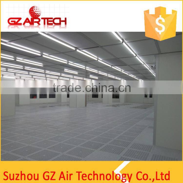 customize "class 100 clean room"