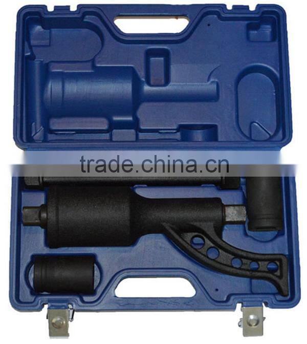 Truck Tire Repairing Truck Impact Wrench Labor Saving Wrench