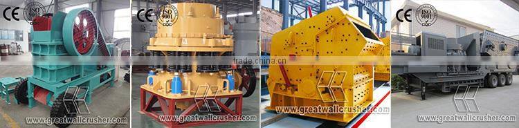 Low Energy Small Scale Mining Equipment