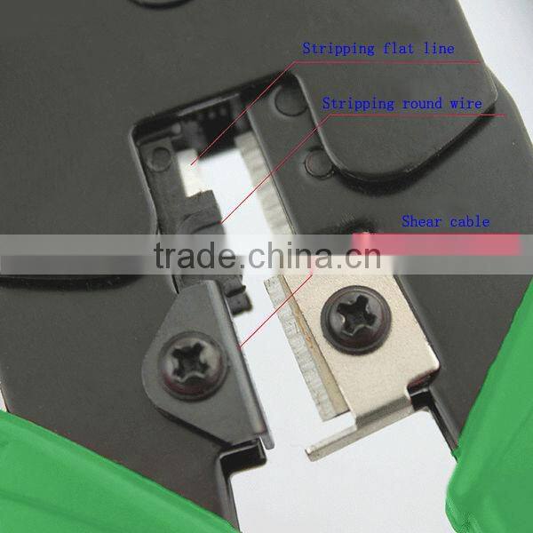 network cable crimping tool network tool network tool kit