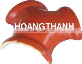Ceramic roof tile Accessoreis