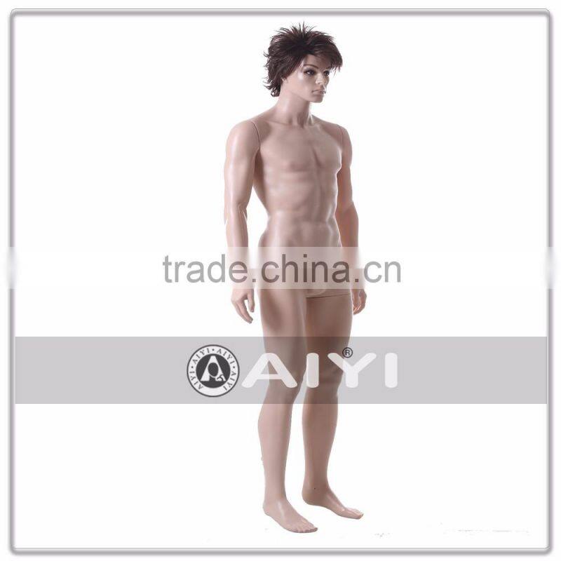 PP material display mannequin for sales