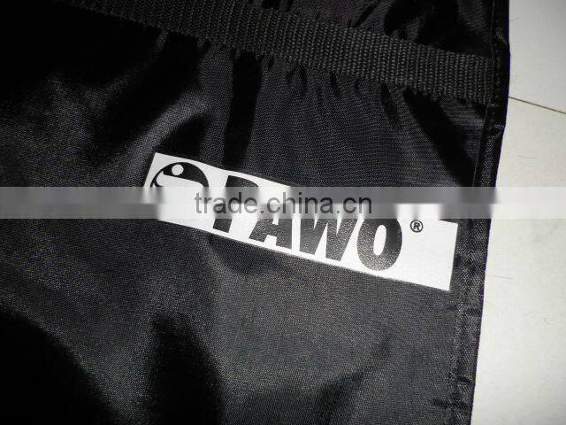 foldable polyester garment bag suit bag