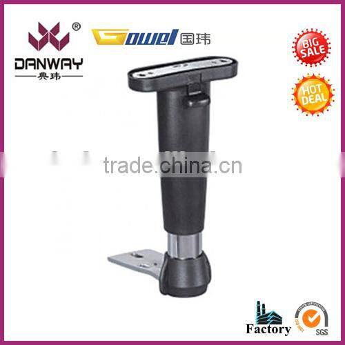 Hot Selling office chair parts armrest AD002