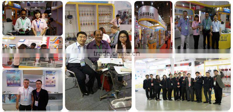 30kg waterproof digital scale for seafood