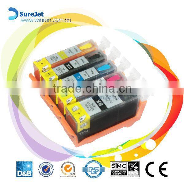 Auto reset chip for canon PGI-220 CLI-221 use for CANON PIXMA (USA) iP3600 iP4600