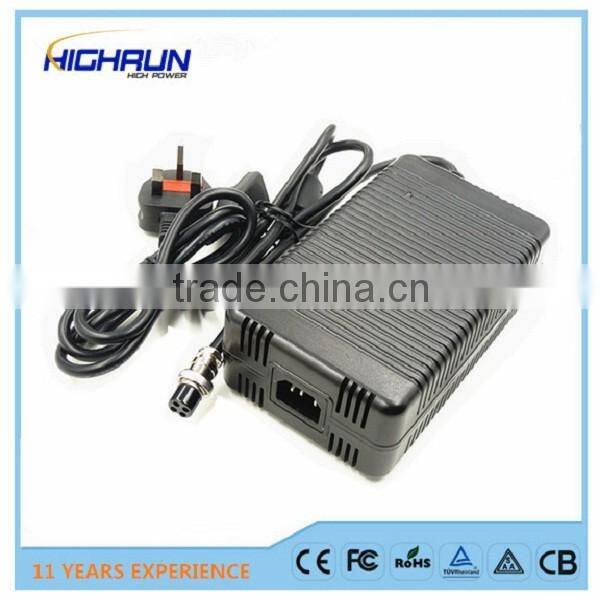 desktop 17.5v 10a switch mode power supply 170w dc power supply