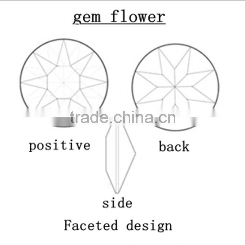 Latest product crystal rhinestones from manufacturer