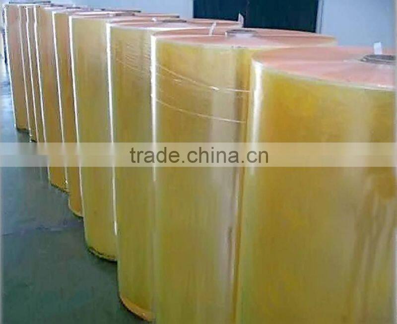 packages sealing BOPP adhesive tape