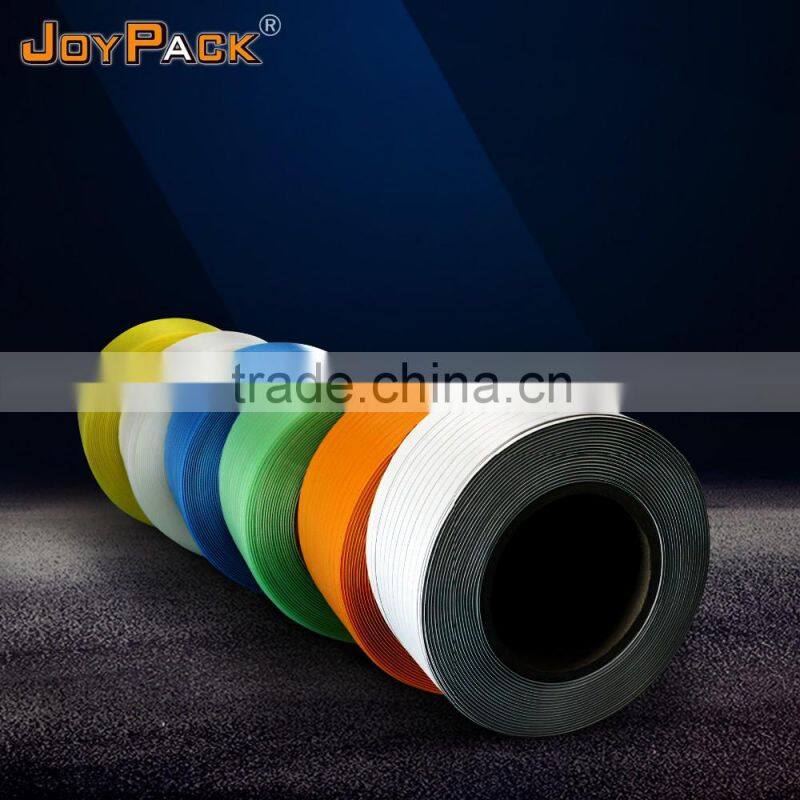 Polypropylene strapping band