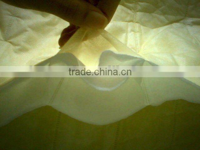 Industrial and micron bag filter housing design