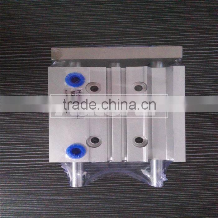 MGPM-Z Series SMC style Pneumatic Gripper