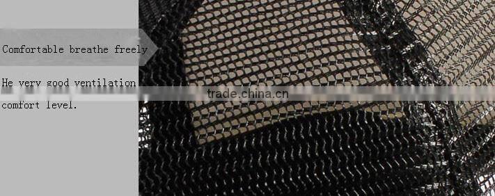 Custom promotional cap for 2014 world cup