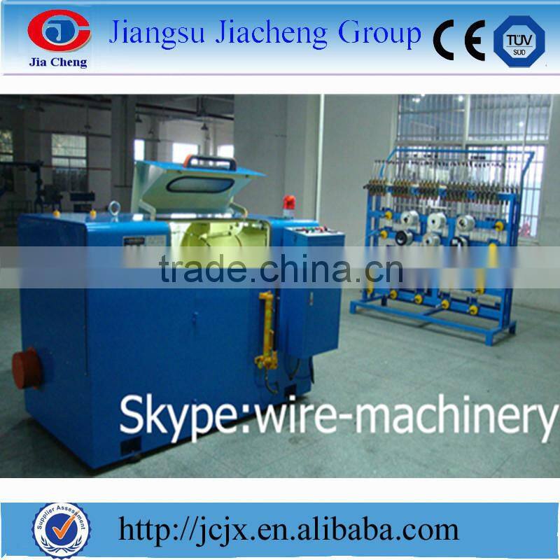power cable manufacturing equipment