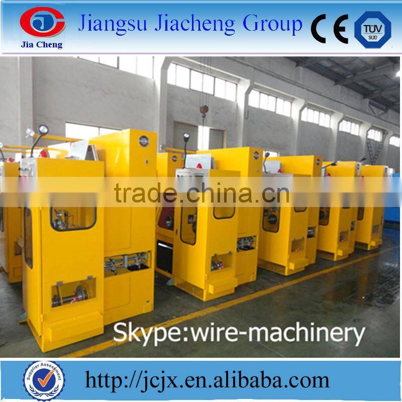 CCA wire manufacturing equipment