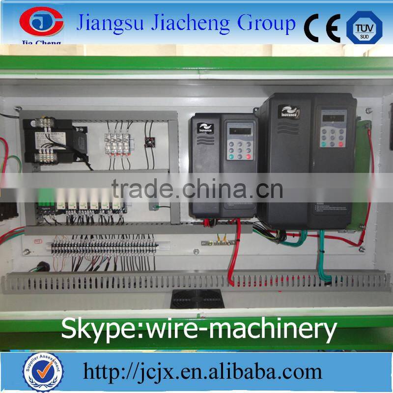 B22 copper wire production line