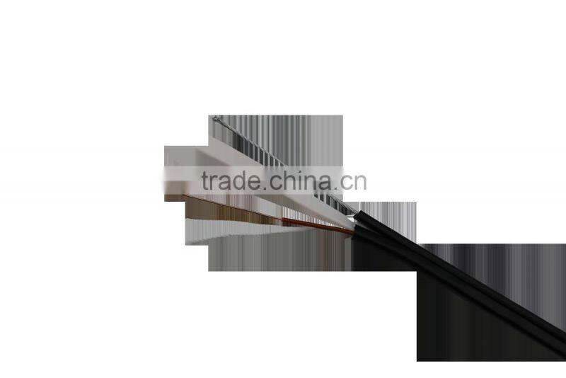 2x0.511TINNED COPPER JUMPER WIRE