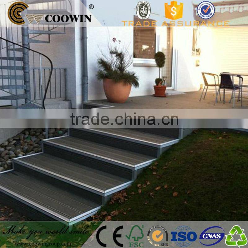 barefoot wpc flooring wood plastic composite decking