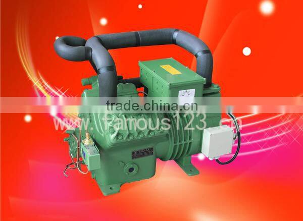 Bitzer Compressor for freezer,bitzer compressor condensing unit,15HP cold room bitzer compressor 4PCS-15.2Y