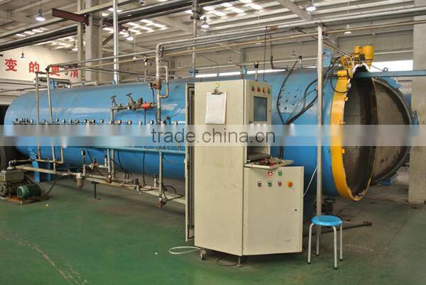tire retreading machinery equipment