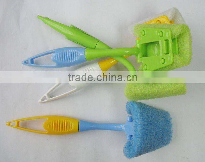 cleaning brush