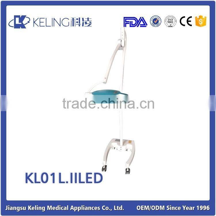 2015 Top selling products LED operating theatre light,shadowless operation theatre lights