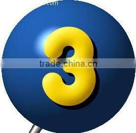 JY-2047|Easy to Load Goods Sliding Track|Bearing Strong Multifunctional Roller Track