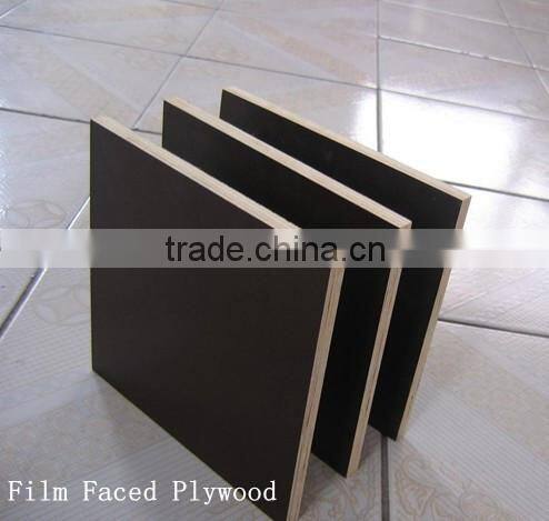 Linyi plywood for concrete formwork